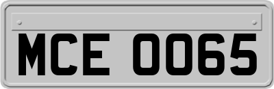 MCE0065