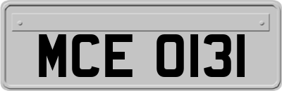 MCE0131