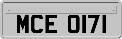 MCE0171