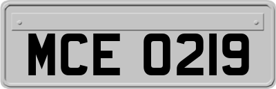 MCE0219