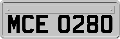 MCE0280