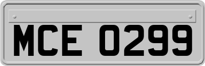 MCE0299