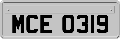 MCE0319