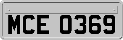 MCE0369