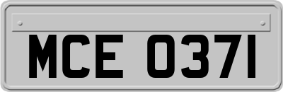 MCE0371