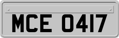MCE0417