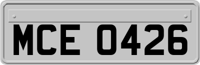 MCE0426