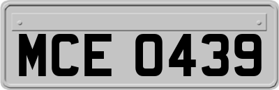 MCE0439
