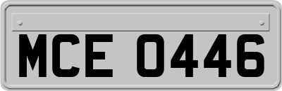 MCE0446