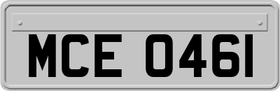 MCE0461