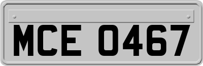 MCE0467