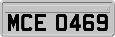 MCE0469