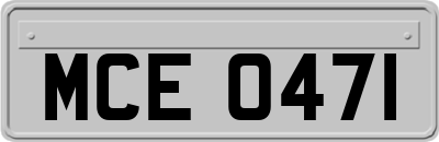 MCE0471