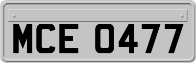 MCE0477
