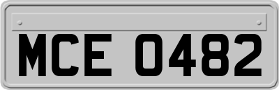 MCE0482