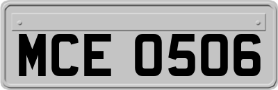 MCE0506