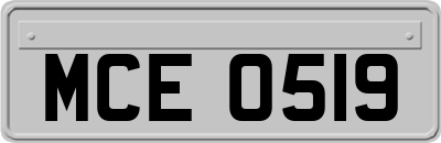 MCE0519
