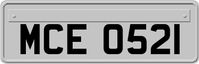 MCE0521