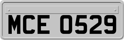 MCE0529