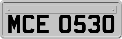 MCE0530