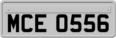 MCE0556