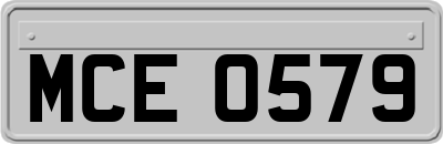 MCE0579