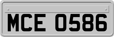 MCE0586