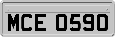 MCE0590