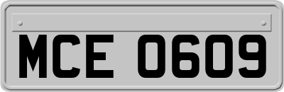 MCE0609
