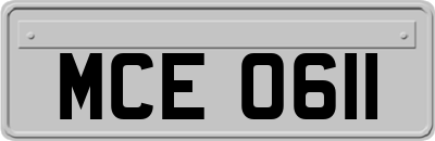 MCE0611