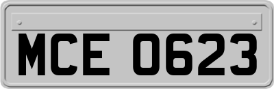MCE0623