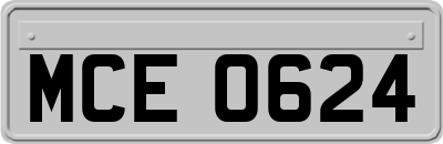 MCE0624