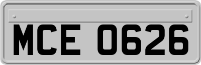 MCE0626