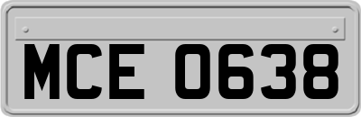 MCE0638