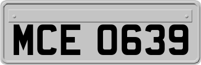 MCE0639
