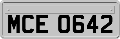 MCE0642