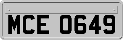 MCE0649