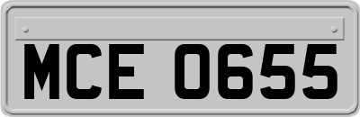MCE0655