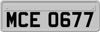 MCE0677