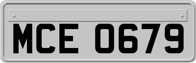 MCE0679