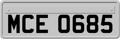 MCE0685