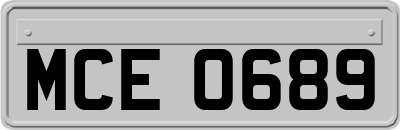 MCE0689