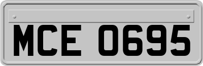 MCE0695