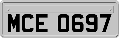 MCE0697