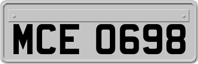 MCE0698