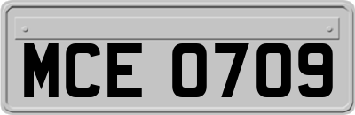 MCE0709