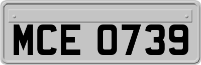 MCE0739