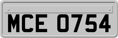 MCE0754