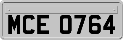 MCE0764