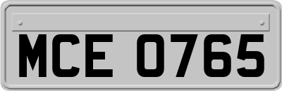MCE0765